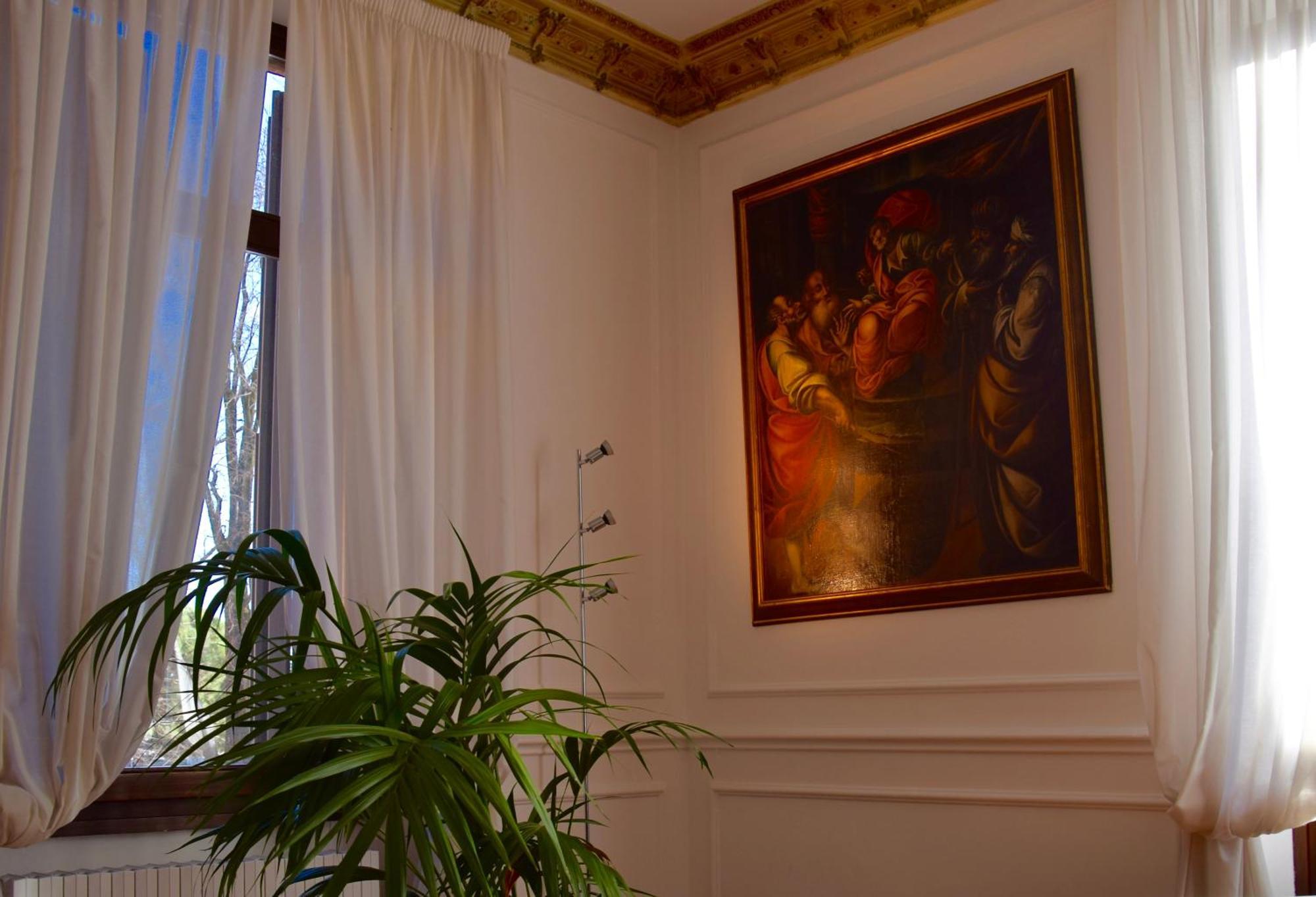 Ball Apartments Loc 04163 Βερόνα Εξωτερικό φωτογραφία