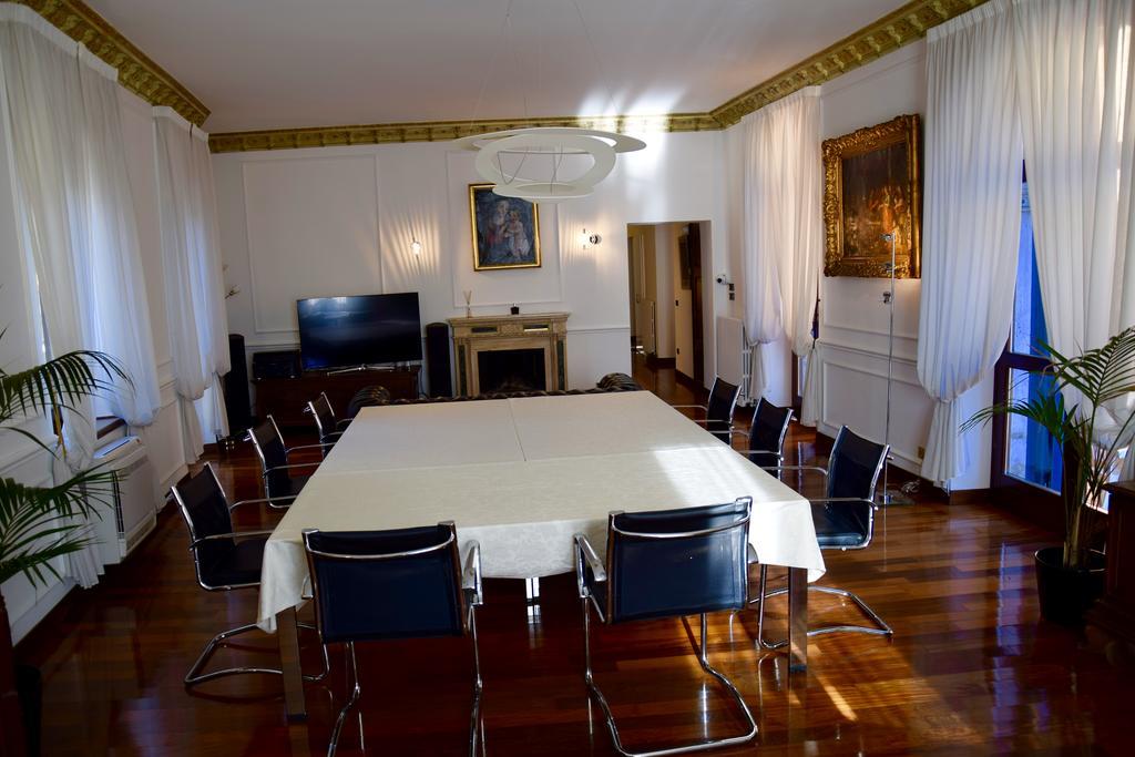 Ball Apartments Loc 04163 Βερόνα Δωμάτιο φωτογραφία