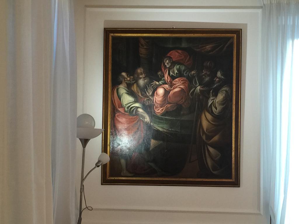 Ball Apartments Loc 04163 Βερόνα Δωμάτιο φωτογραφία