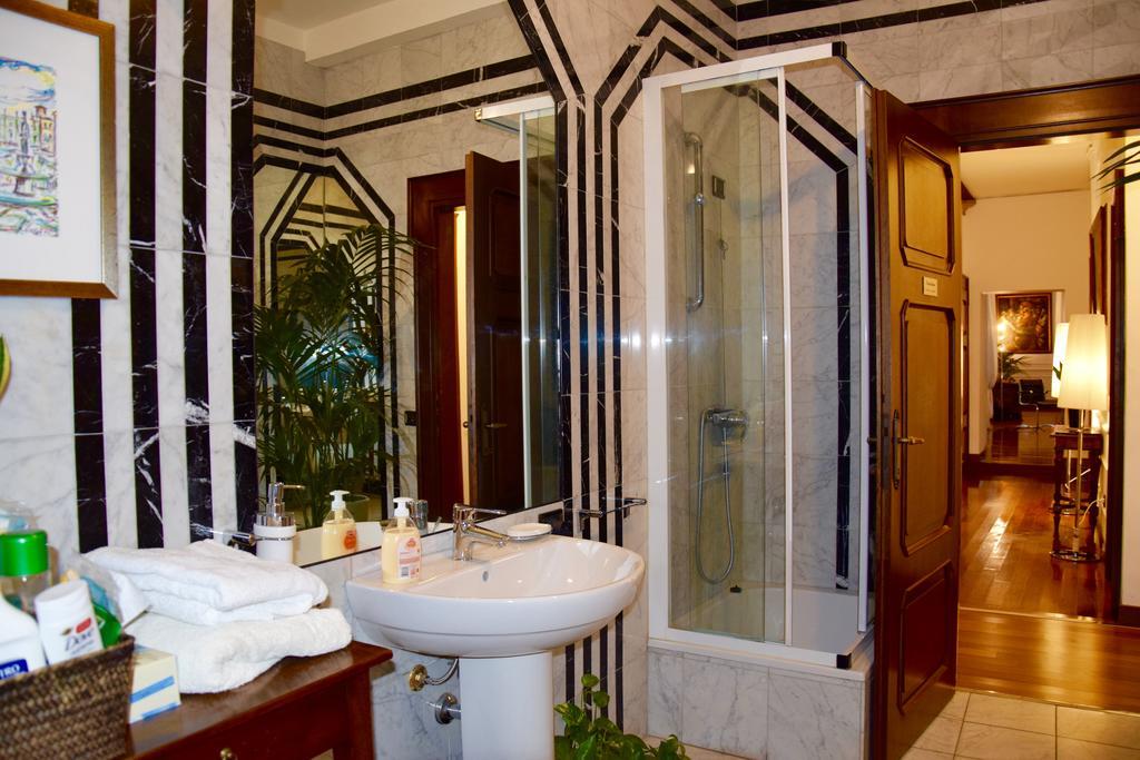 Ball Apartments Loc 04163 Βερόνα Δωμάτιο φωτογραφία