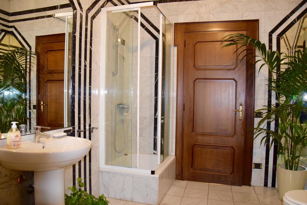 Ball Apartments Loc 04163 Βερόνα Δωμάτιο φωτογραφία