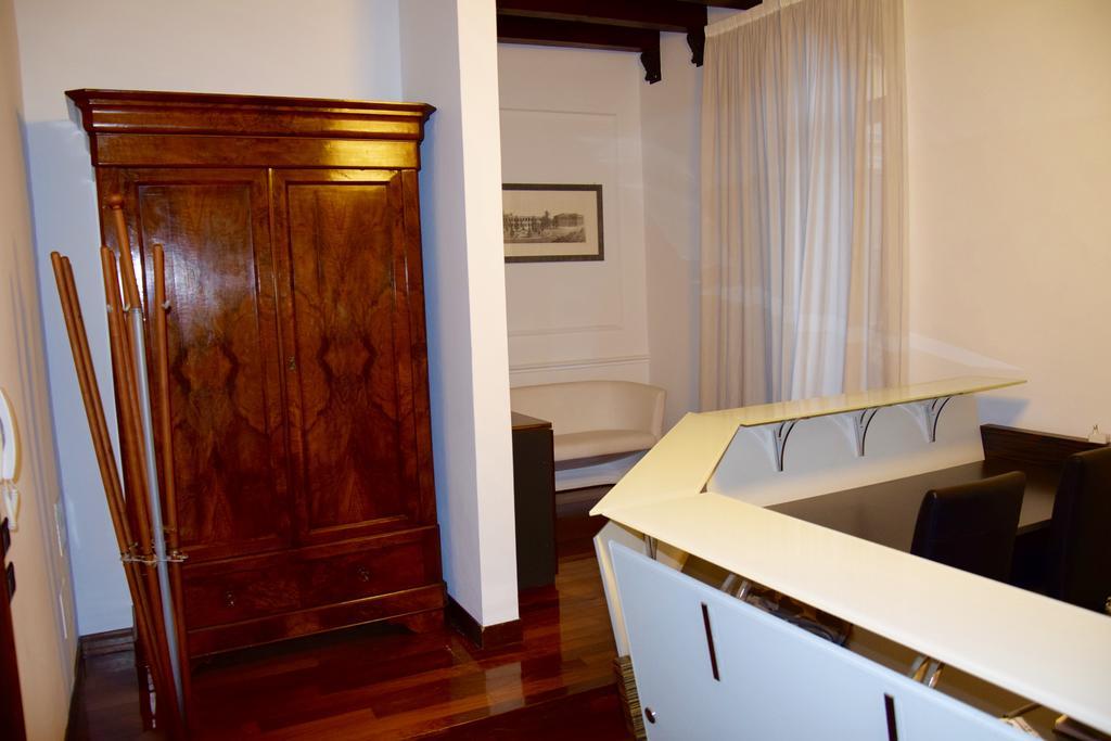 Ball Apartments Loc 04163 Βερόνα Δωμάτιο φωτογραφία