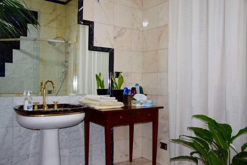 Ball Apartments Loc 04163 Βερόνα Δωμάτιο φωτογραφία