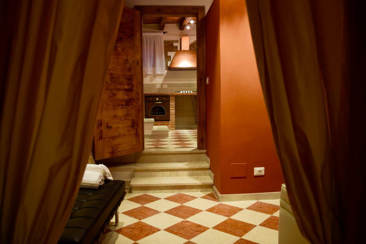 Ball Apartments Loc 04163 Βερόνα Εξωτερικό φωτογραφία