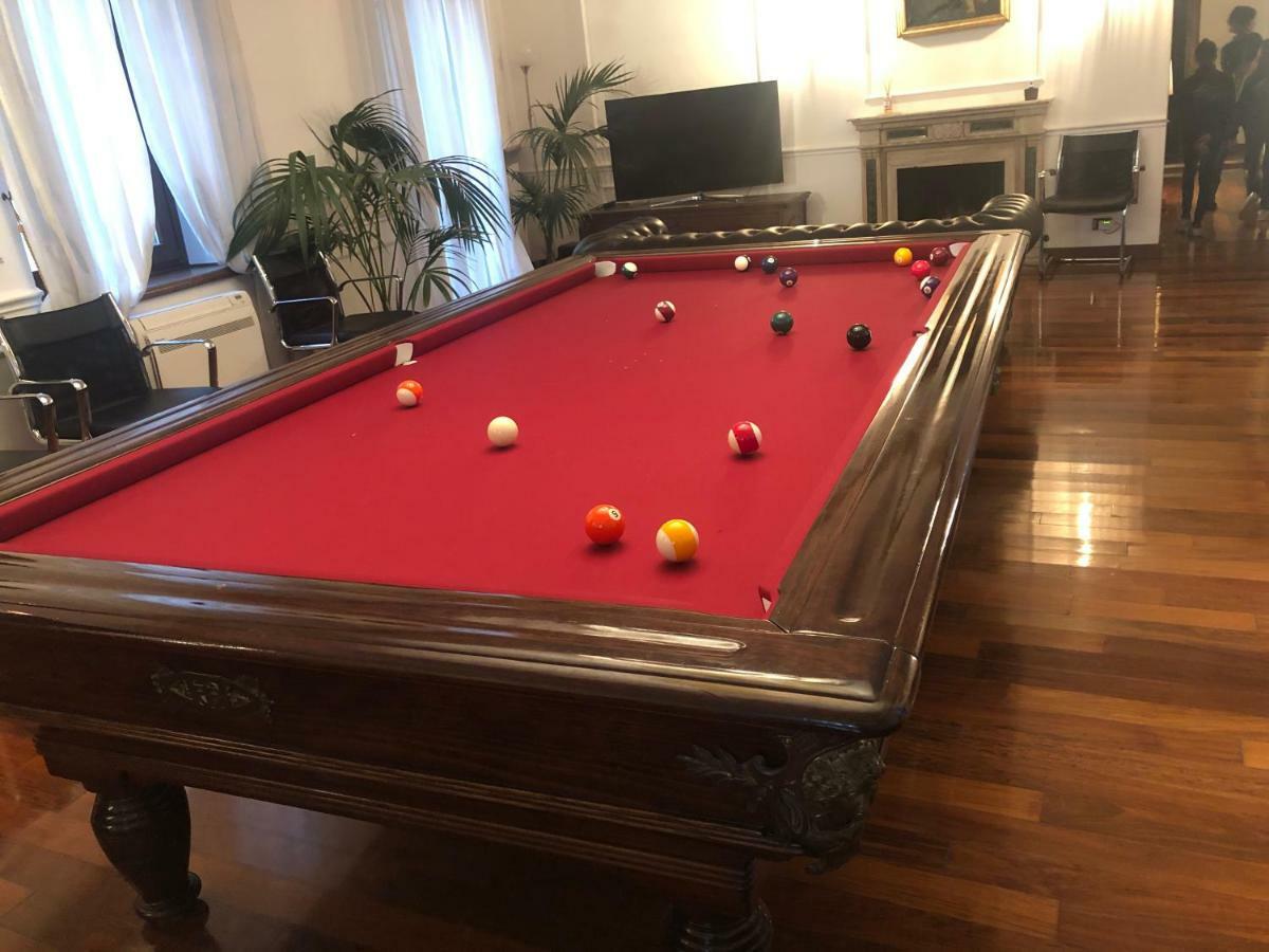 Ball Apartments Loc 04163 Βερόνα Εξωτερικό φωτογραφία